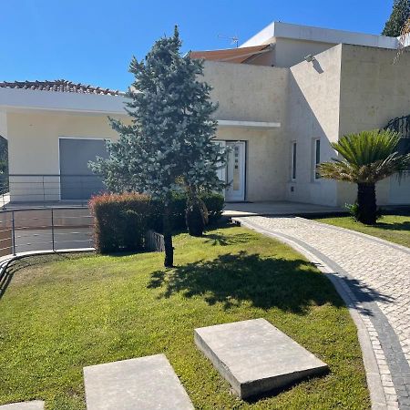 Quinas Playground Villa Souto da Carpalhosa Luaran gambar