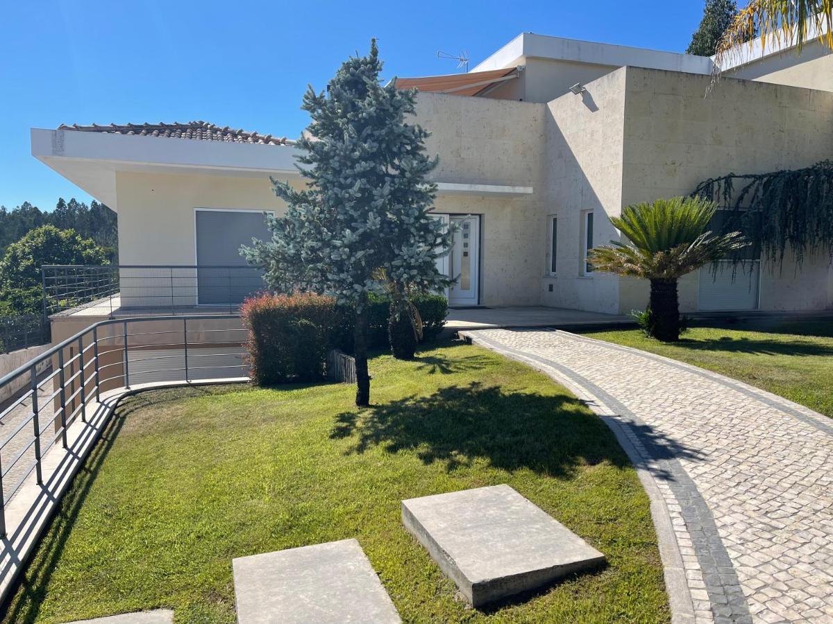 Quinas Playground Villa Souto da Carpalhosa Luaran gambar