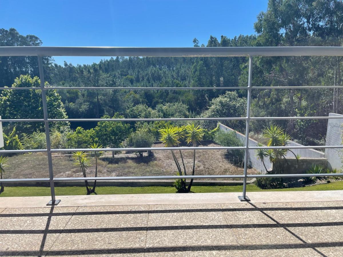 Quinas Playground Villa Souto da Carpalhosa Luaran gambar