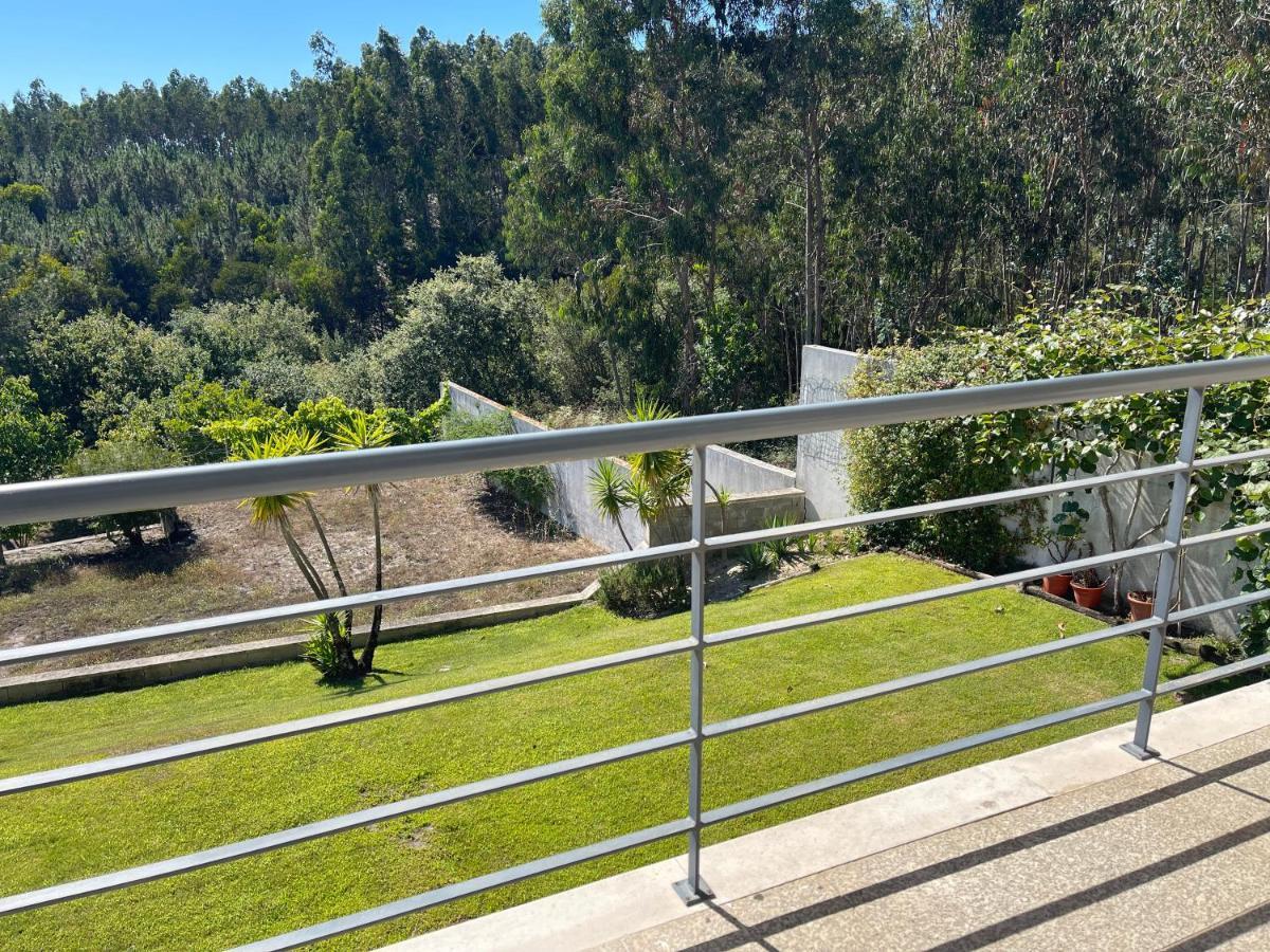 Quinas Playground Villa Souto da Carpalhosa Luaran gambar
