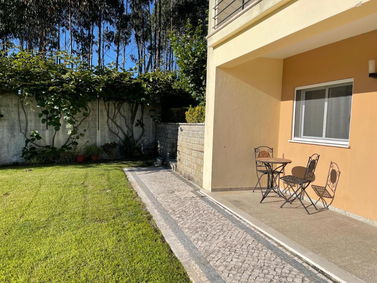 Quinas Playground Villa Souto da Carpalhosa Luaran gambar