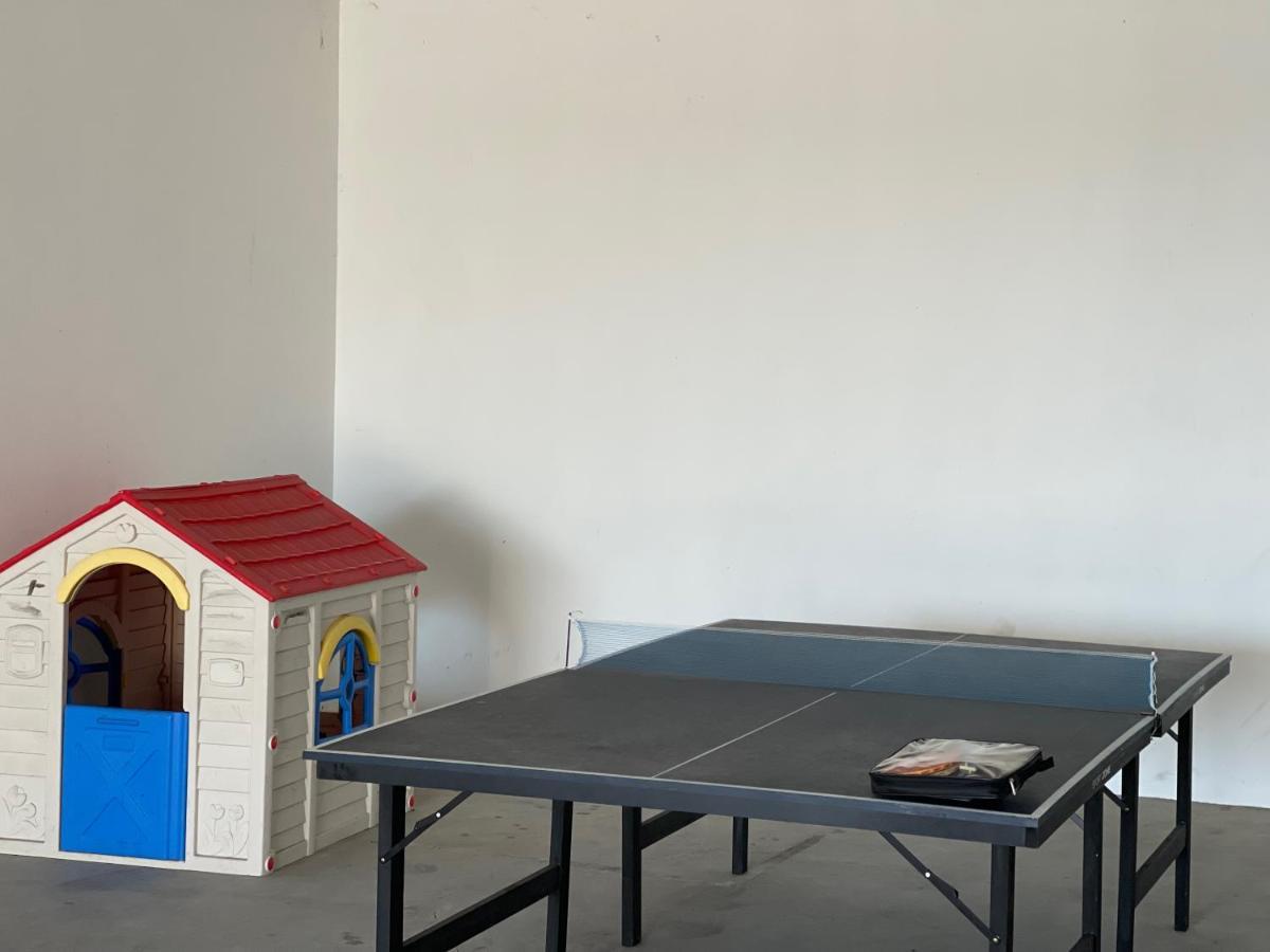 Quinas Playground Villa Souto da Carpalhosa Luaran gambar