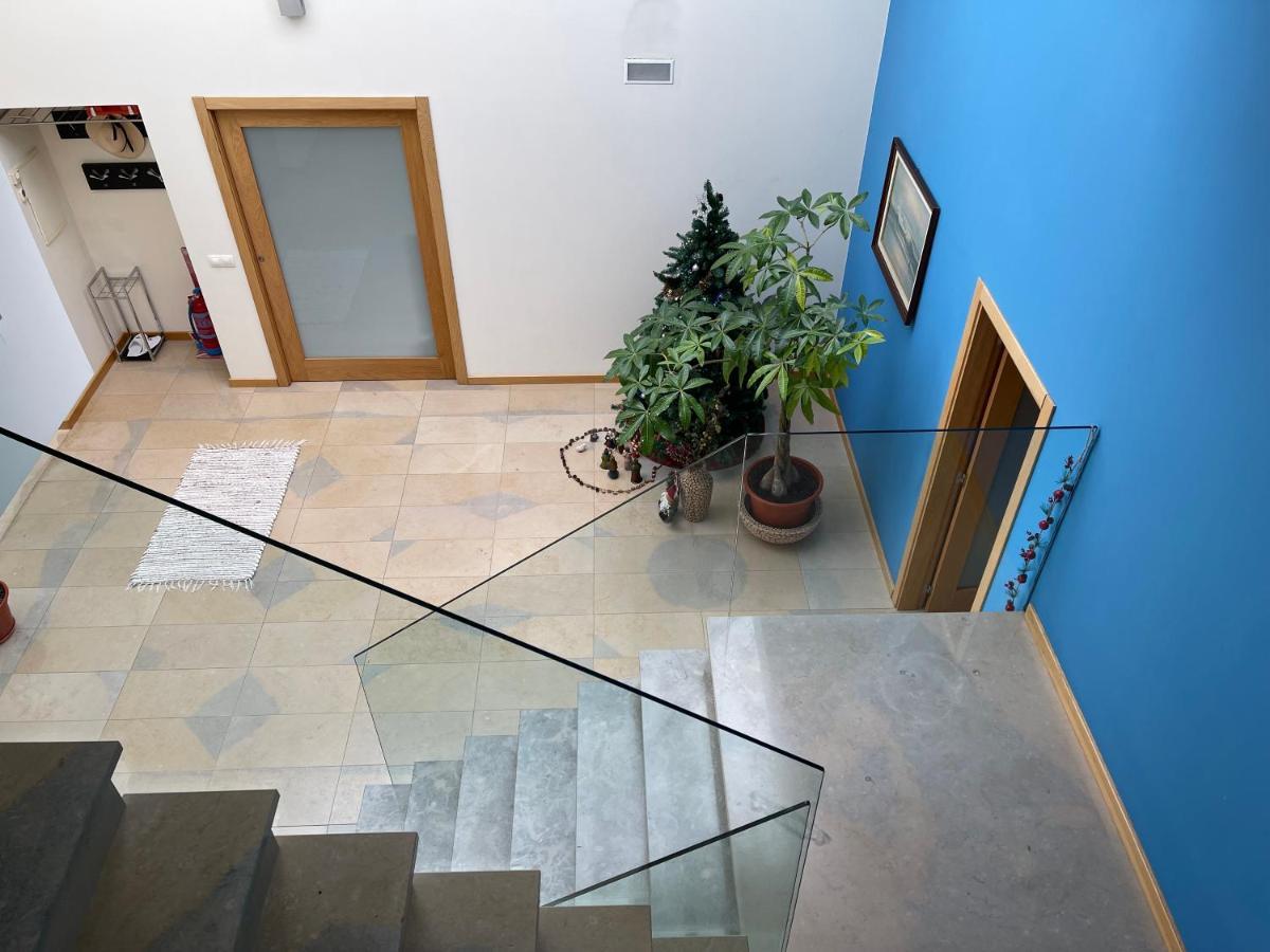 Quinas Playground Villa Souto da Carpalhosa Luaran gambar