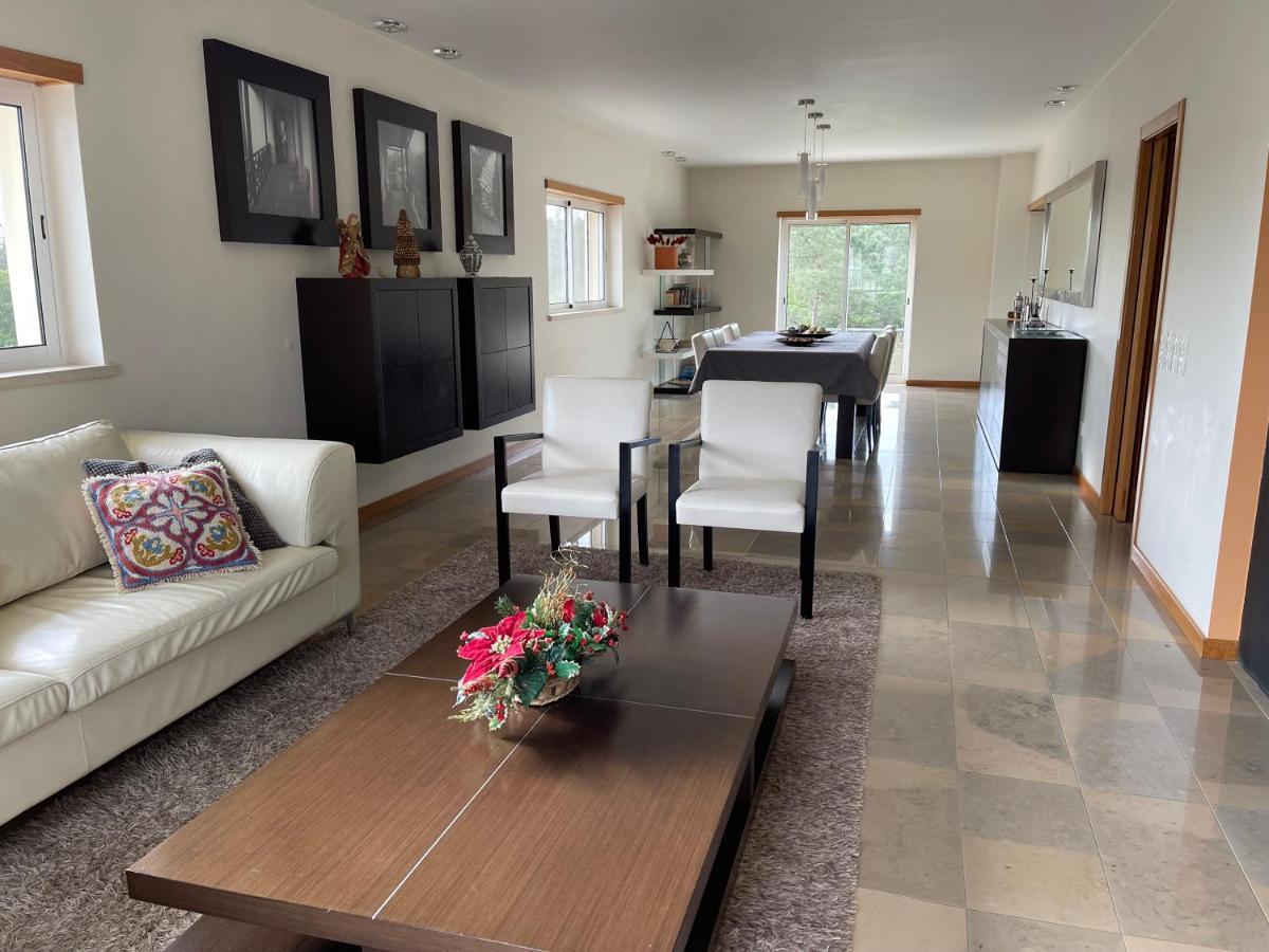 Quinas Playground Villa Souto da Carpalhosa Luaran gambar