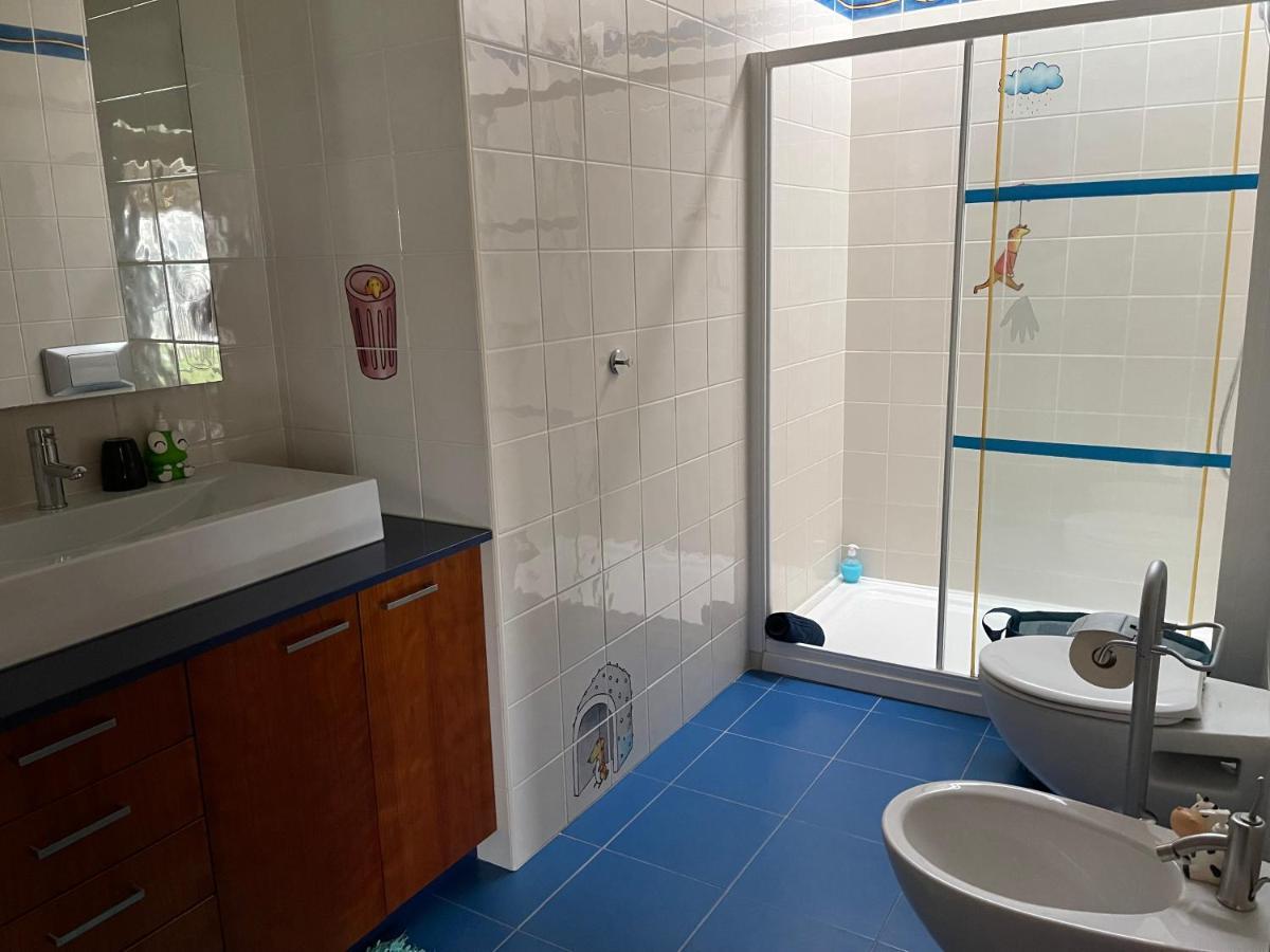 Quinas Playground Villa Souto da Carpalhosa Luaran gambar