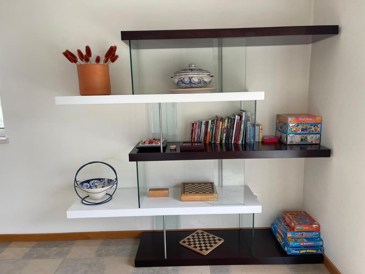 Quinas Playground Villa Souto da Carpalhosa Luaran gambar