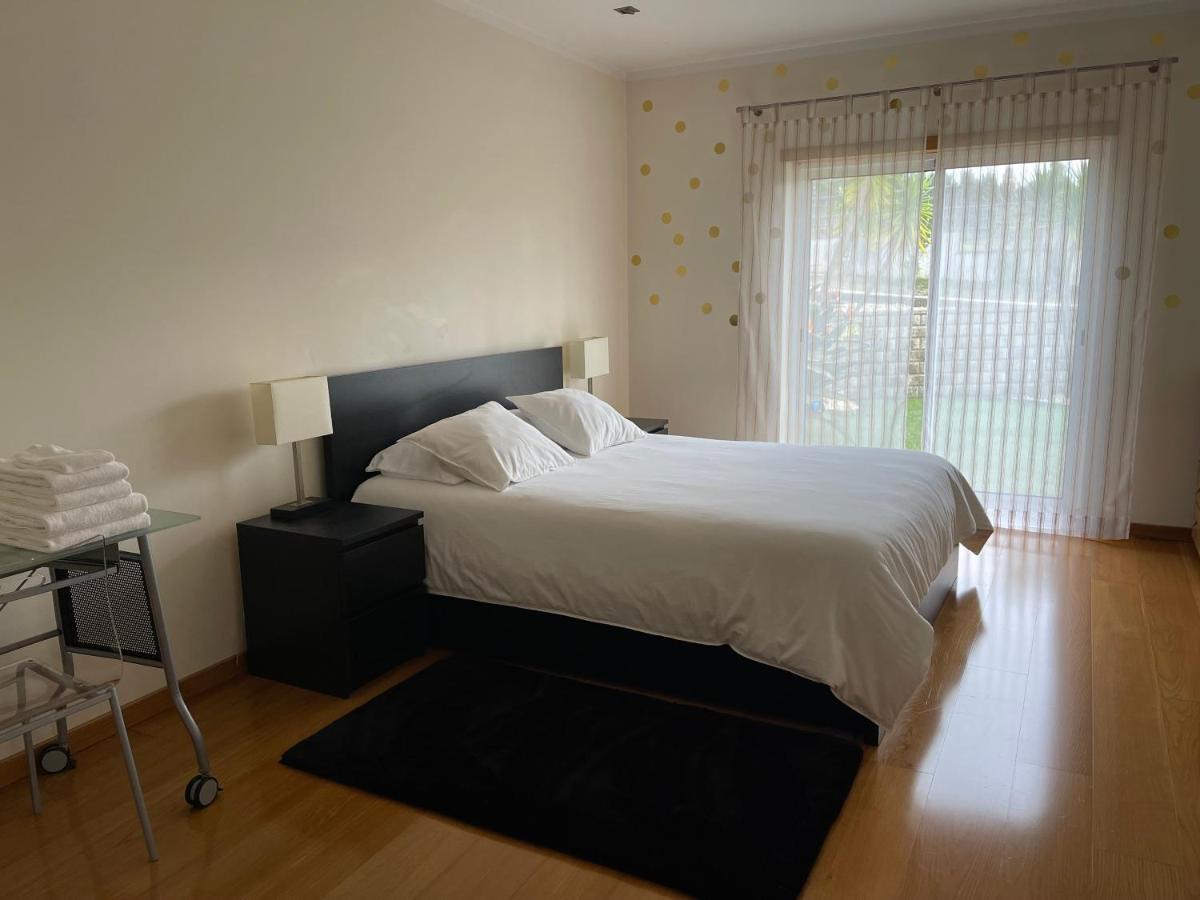 Quinas Playground Villa Souto da Carpalhosa Luaran gambar