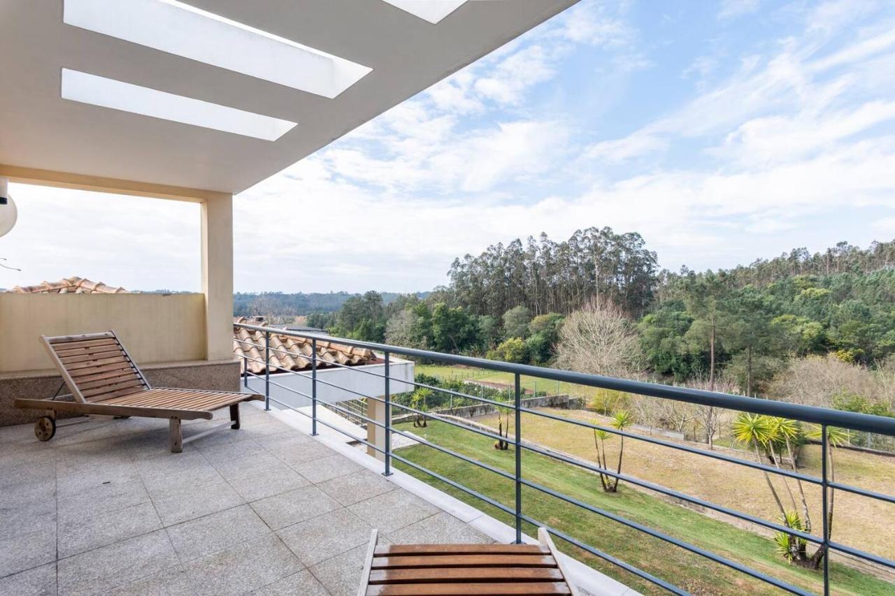 Quinas Playground Villa Souto da Carpalhosa Luaran gambar