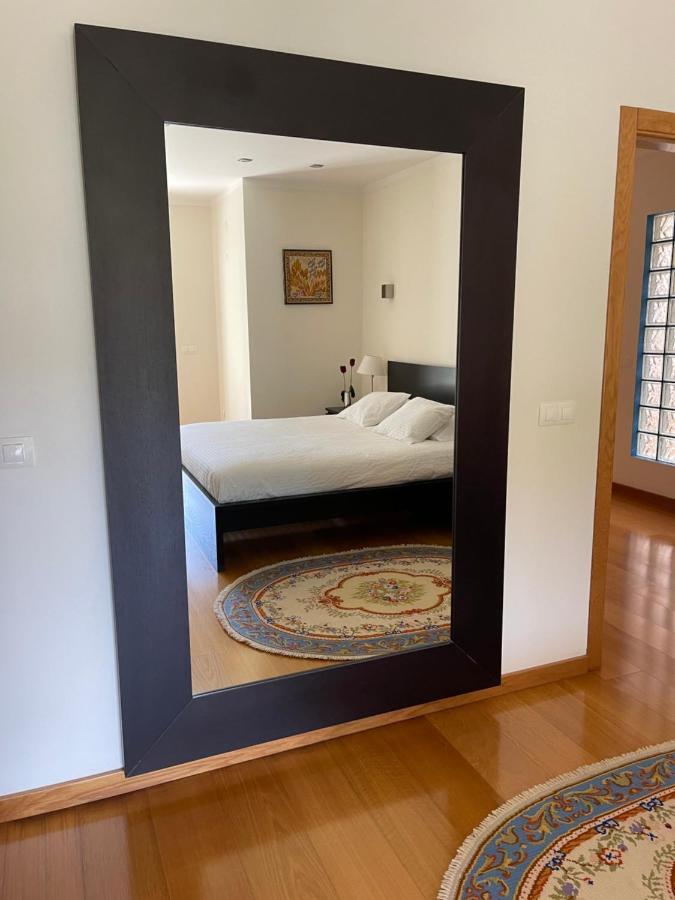 Quinas Playground Villa Souto da Carpalhosa Luaran gambar